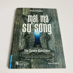 MẬT MÃ SỰ SỐNG 