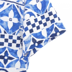 Áo thun LOUIS VUITTON FPTS25EEV - Hàng hiệu Chính hãng 818954