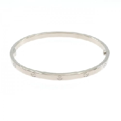 Vòng tay Cartier Love Bracelet Nhỏ - Hàng hiệu Chính hãng 845048