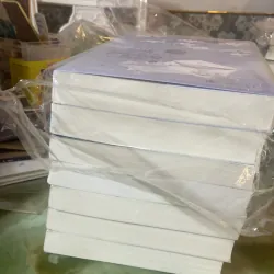 Bảy năm vẫn ngoảnh về phương bắc bản đặc biệt  1026323