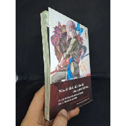 [Phiên Chợ Sách Cũ] Hồi ký vanita tập 6 2303