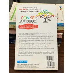 Con sẽ làm được – Donna M. Genett, Ph.D 560490