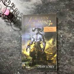 [Sách Giả Tưởng] Chiếc Vòng Của Barakkas - Dean Lorey | Phiêu lưu kỳ ảo 969926