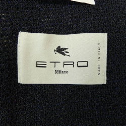 ETRO 211-1G107-1057 Jacket - Hàng hiệu Authentic 894040