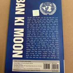 Ban Ki Moon 497638