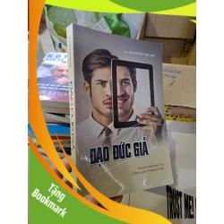 (TẶNG BOOKMARK) Đạo đức giả mới 90% RBK0308 KỸ NĂNG