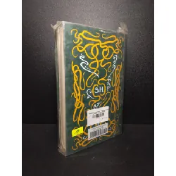 [Phiên Chợ Sách Cũ] Sherlock Holmes and the Sussex Sea- Devils James Love Grove 2303 416507