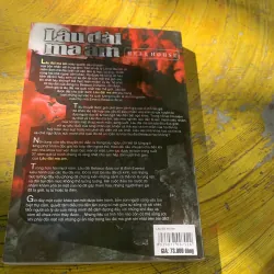 LÂU ĐÀI MA ÁM - RICHARD MATHESON 747688