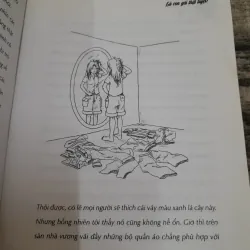 Là Con Gái Thật tuyệt- Debra Beck. 777288