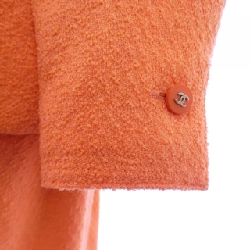 【Mã giảm giá】【Cổ điển】Bộ đồ Chanel CHANEL 655707