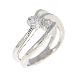 Nhẫn kim cương PT 0.52CT