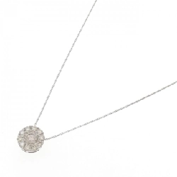 PT/PT850 Dây chuyền kim cương 0.70CT - Hàng hiệu Chính hãng 857588