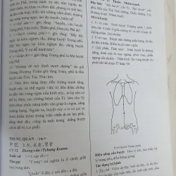 TỪ ĐIỂN HUYỆT VỊ  755376