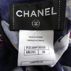 CHANEL P37299V26500 Váy - Hàng hiệu Chính hãng 815274