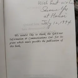 LUẬT VÀ XÃ HỘI VIỆT NAM THẾ KỶ XVII - XVIII - INSUN YU 720475