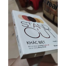 Stand out - Khác biệt 43027