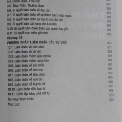 TÍNH MỆNH HỌC  531754