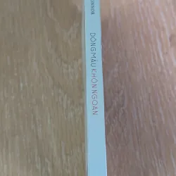 Dòng máu khôn ngoan - Flannery O’Connor 1049178