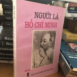 Người là Hồ Chí Minh
