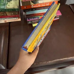 Bí mật người Do Thái dạy con làm giàu – Mordecai Nadav- K2 999767