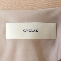 Jacket CYCLAS - Hàng hiệu Authentic 821236