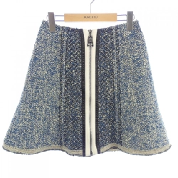 【Mã giảm giá】Váy Louis Vuitton LOUIS VUITTON