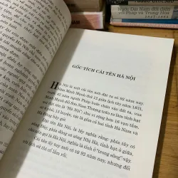 Sách cũ: Hà Nội chỉ nam - Nguyễn Bá Chính 1006042