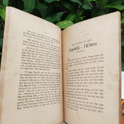 Sấm Trạng Trình Có Giải Thích - Có chữ ký của Bản Quyền 549269