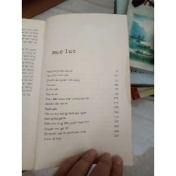 Không độ yêu - Khâu Hoa Đông (Sách văn học) VAVO 1028589