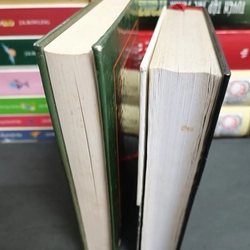 Linh Sơn & Thánh kinh của một con người 492747