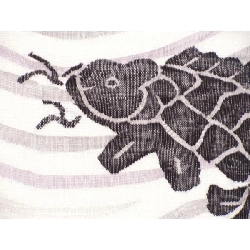 Dây obi Nagoya - Hàng hiệu Authentic 875708