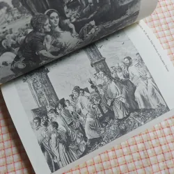 THE PRE-RAPHAELITES AND THEIR CIRCLE - Cecil Y. Lang 961648