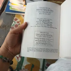 Hồi Ký Quỳnh Dao Chuyện Đời Tôi 762334