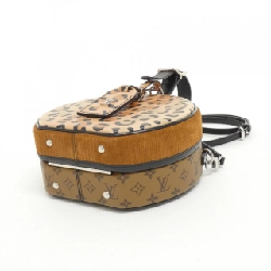 Túi xách vai Louis Vuitton Petit Boîte Chapeau 609390