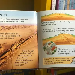 Usborne Beginners science boxset (Sách nhập) - 10 quyển - Bìa mềm 1038295