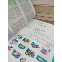 Going international: English for Tourism - Keith Harding 712234