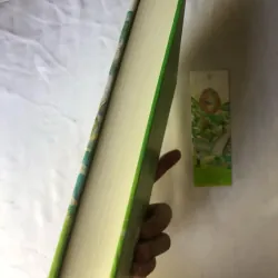 Thấy Mùa Xuân - Tung Hổ Khứu Hoa 1001948