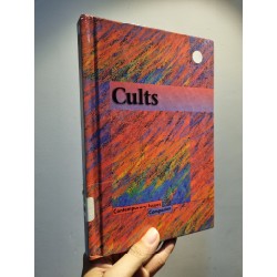 CULTS : Comtemporary Issues Companion