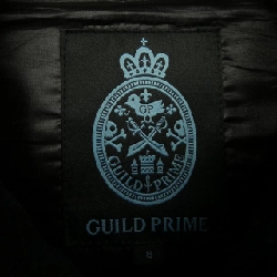 GUILD PRIME Áo khoác lông vũ - Hàng hiệu Authentic 894920