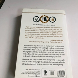 NGHỆ THUẬT TƯ DUY CHIẾN LƯỢC  532164
