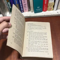 II Sách Y: Tra Cứu, Sử Dụng Thuốc Và Biệt Dược - DS. Vũ Ngọc Thuý, Tào Duy Cần - 1989 798014