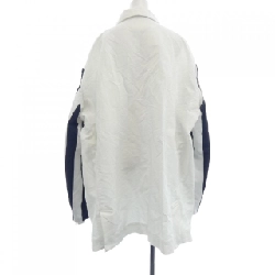 【Mã giảm giá】Áo khoác BLACK GARCONS của Black Comme des Garçons 644225