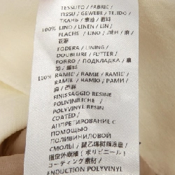 Gucci 406907 ZGL06 Áo khoác - Hàng hiệu Chính hãng 820297