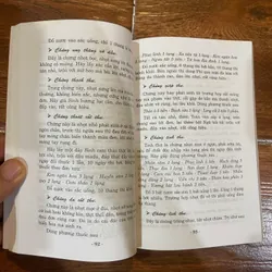 Những phương thuốc bí truyền của thần y Hoa Đà (15) 564520