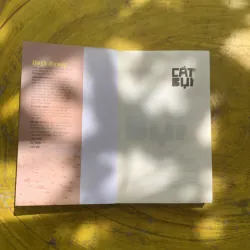 CÁT BỤI THÁP GIỐNG # 3 - HUGH HOWEY 937325