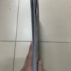 10 điều kinh dị nhất combo 5 cuốn (c43) 705400