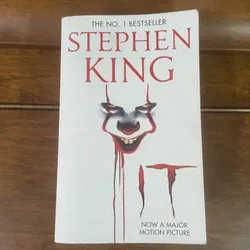 It - Stephen King