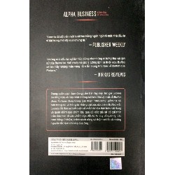 Warren Buffett - Nhà Đầu Tư Vĩ Đại Nhất Thế Giới Dưới Góc Nhìn Truyền Thông - Carol J. Loomis 71534