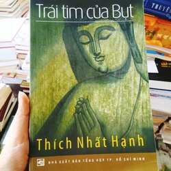 Trái Tim Của Bụt