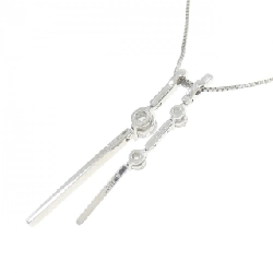 PT Dây chuyền kim cương 0.556CT - Hàng hiệu Authentic 863106